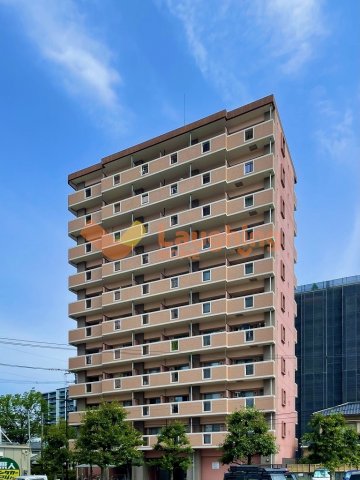 建物外観　おしゃれな外観です