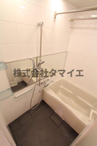 バス・シャワールーム　※参考写真