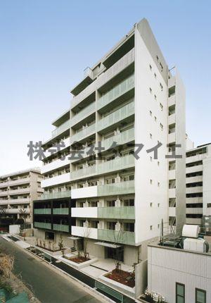 建物外観　★外観★