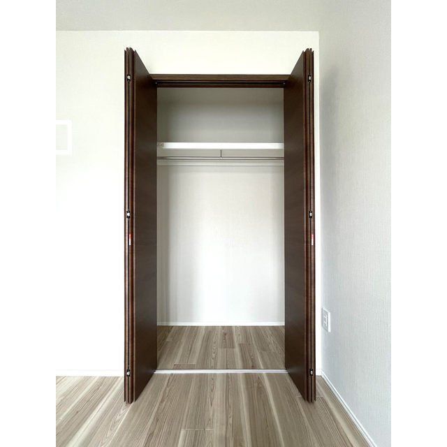 収納　物件画像