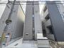 椥辻駅より徒歩4分 1階 築1年7ヶ月の賃貸物件