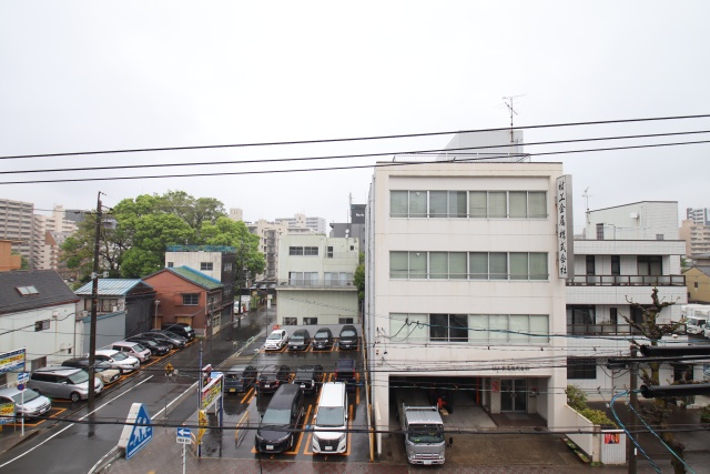 眺望　別室の参考写真の為、現況優先です。