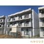 赤池駅より徒歩18分 築38年5ヶ月 3階建の賃貸物件