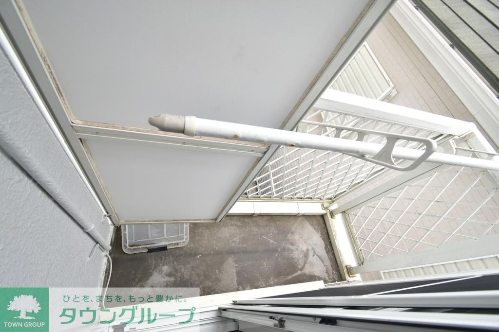 バルコニー　★お問合せ・ご来店はタウンハウジング町田店まで★
