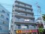 長町駅より徒歩3分 4階 築30年1ヶ月の賃貸物件