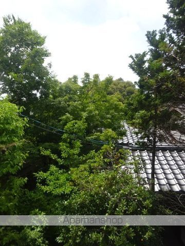 眺望　眺望