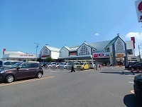 スーパー　パワーシティレインボー店さん（スーパー）まで280m