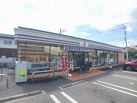 コンビニ　セブンイレブン多肥下町店さん（コンビニ）まで230m