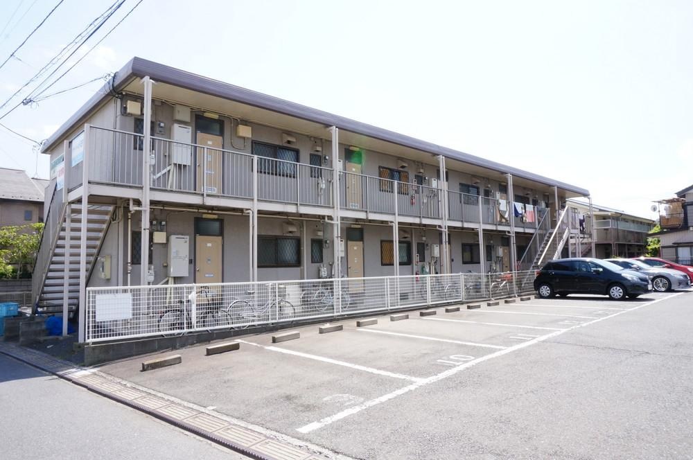 建物外観　☆セキスイハイム施工♪