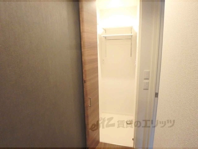 その他部屋・スペース　洗濯機置場