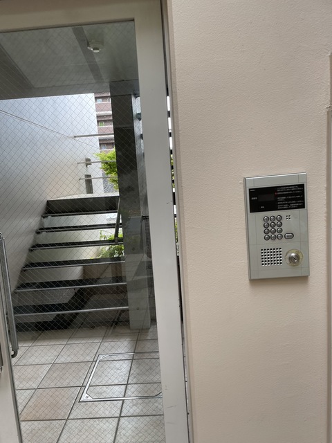 ロビー