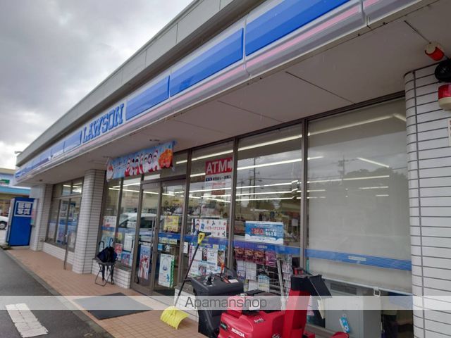 コンビニ　ローソン富山県立大学前店（コンビニ）まで1651m
