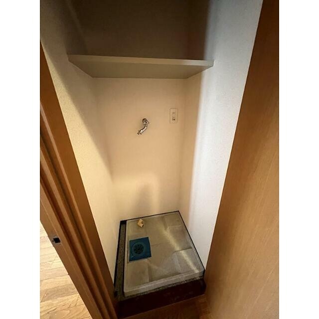 その他設備　※同仕様写真