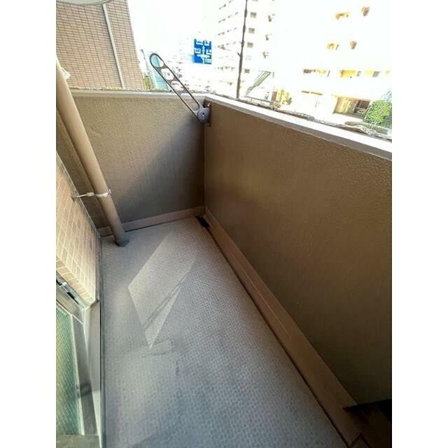 バルコニー　※同仕様写真