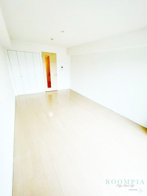 居室・リビング　※同タイプの別のお部屋です。