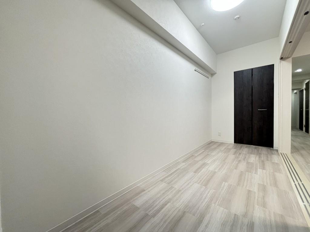 その他部屋・スペース　モデルルーム205号室画像