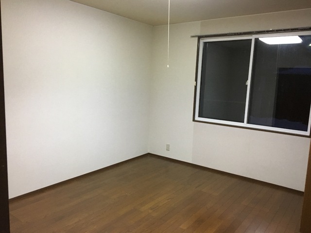 その他部屋・スペース　洋室