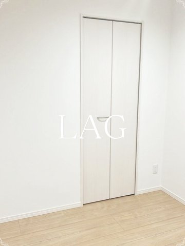 収納　収納です。