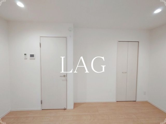 その他部屋・スペース　寝室です。