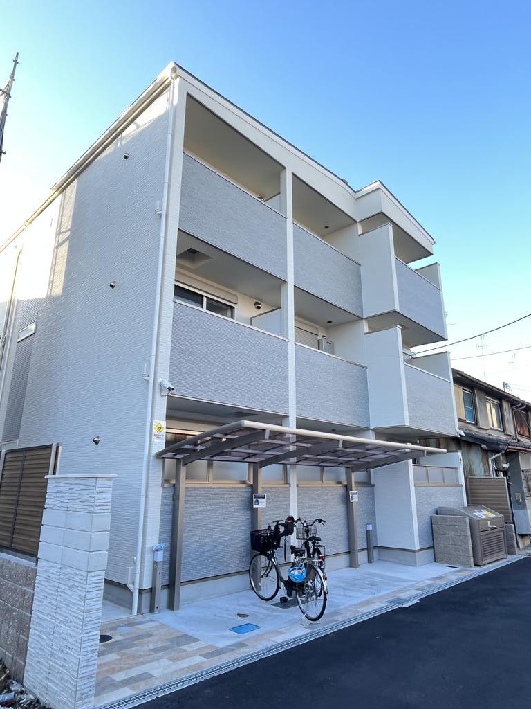建物外観　※同仕様