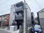 西宮駅より徒歩6分 2階 新築の賃貸物件