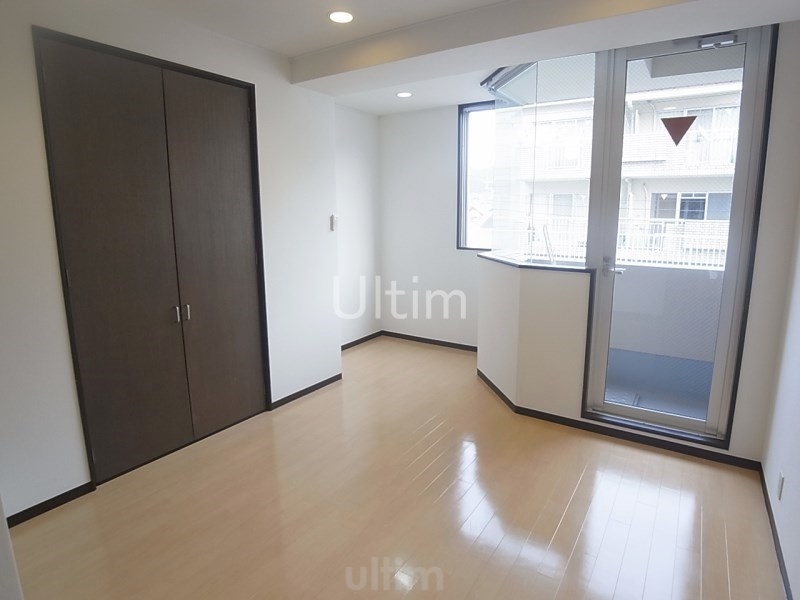 居室・リビング　※同タイプの他のお部屋です