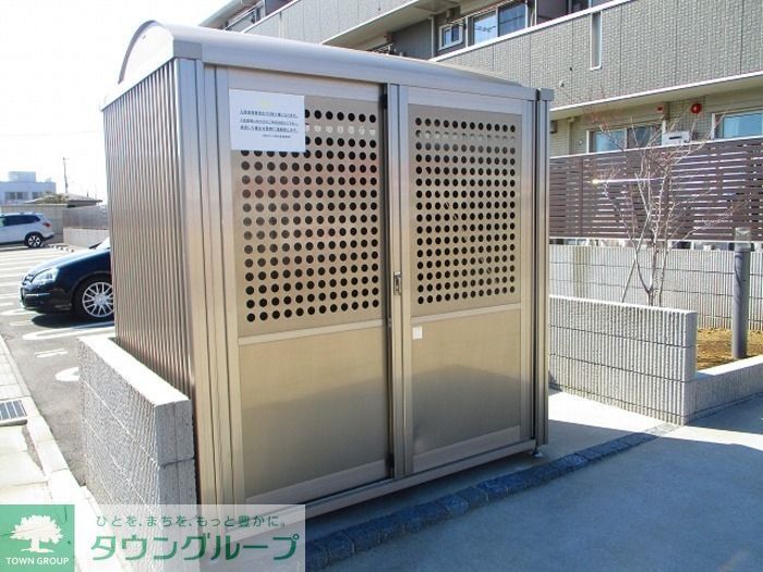 その他共有部分　お問合せはタウンハウジングまで！※現地待合わせ相談可能