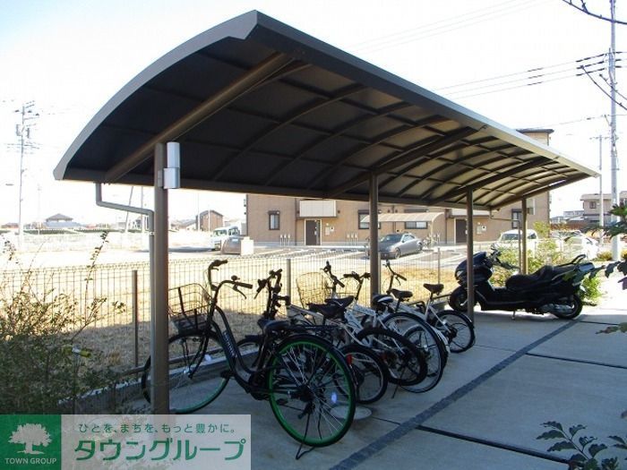 その他共有部分　お問合せはタウンハウジングまで！※現地待合わせ相談可能