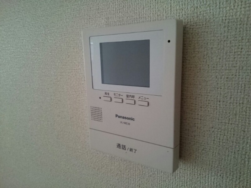 セキュリティ　図面と現状に相違がある場合には現状を優先
