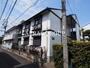 大原館 2階 築31年3ヶ月の賃貸物件