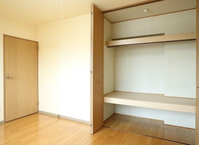 収納　※別室参考写真※