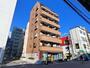 錦糸町駅より徒歩1分 5階 築23年4ヶ月の賃貸物件