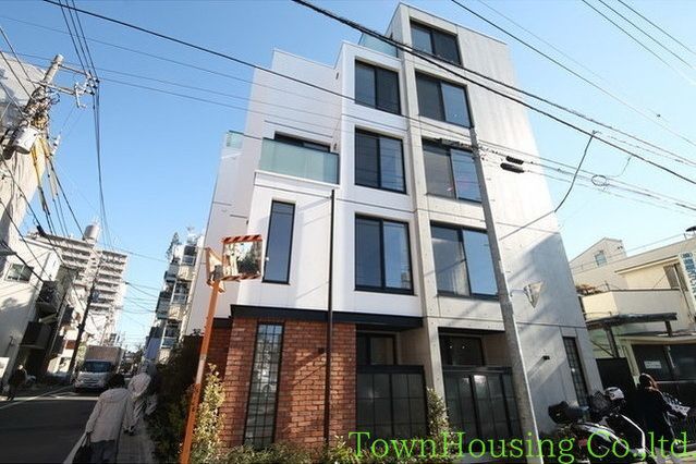 建物外観　★外観★