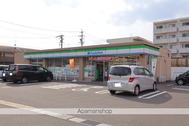 コンビニ　ファミリーマート瑞穂大西店（コンビニ）まで414m