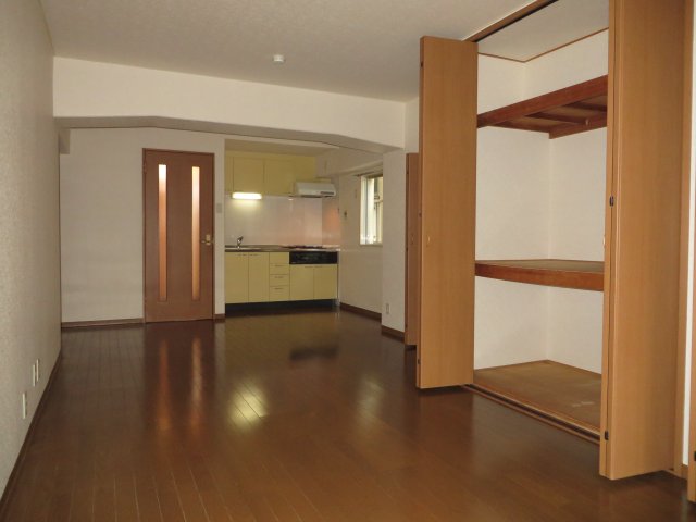 その他部屋・スペース　物件の内装です
