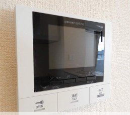セキュリティ　※現況優先