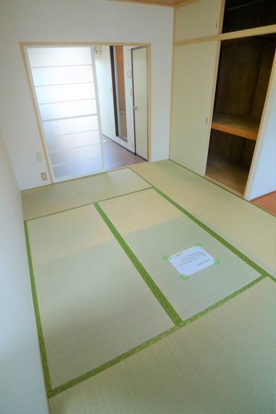 その他部屋・スペース　★同タイプ２階参考★