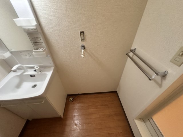 カサグランデの内装写真