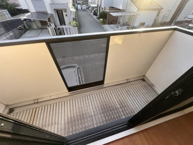 カサグランデの内装写真
