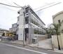 レオパレス新都心 2階 築16年3ヶ月の賃貸物件