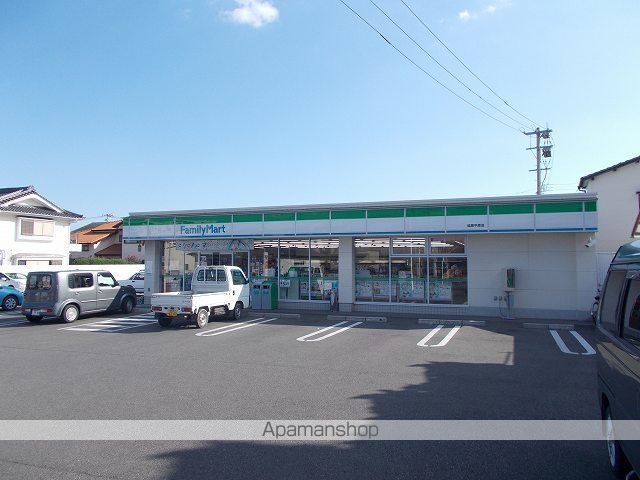 Vent・Vert IIIの周辺写真