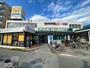 スーパー　グルメシティ西大島店（スーパー）まで484m