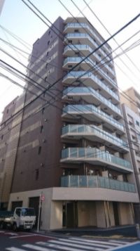 建物外観　☆きれいな外観☆
