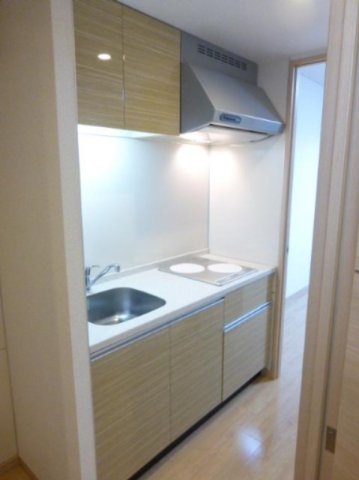 キッチン　キッチン※別部屋参考写真