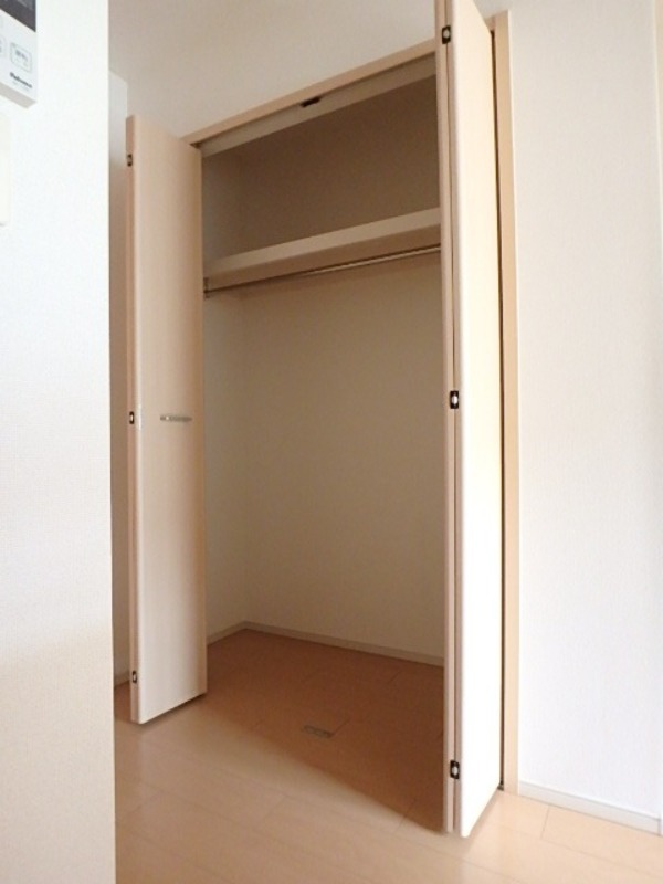 収納　図面と現状に相違がある場合には現状を優先
