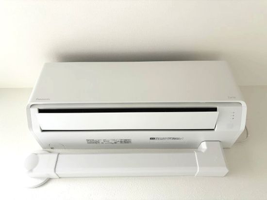 その他設備　設備充実★