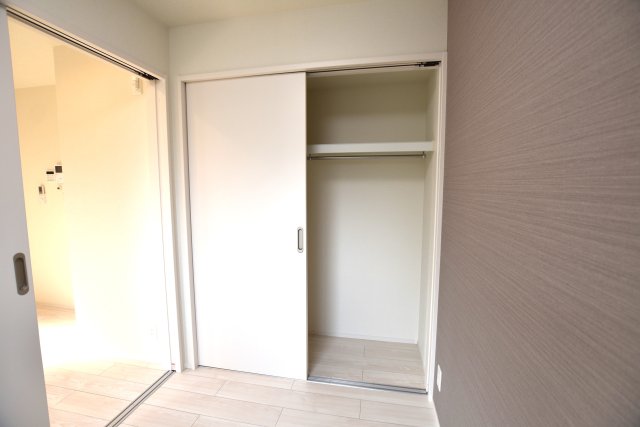 収納　参考写真です