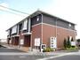出雲神西駅よりバス25分 徒歩14分 1階 築11年4ヶ月の賃貸物件