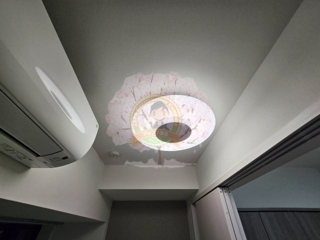 その他設備　別部屋参考写真