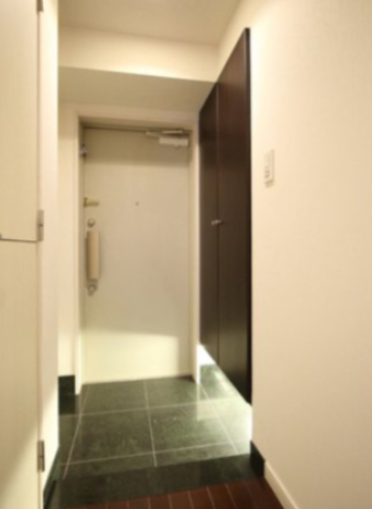 玄関　玄関※別部屋参考写真